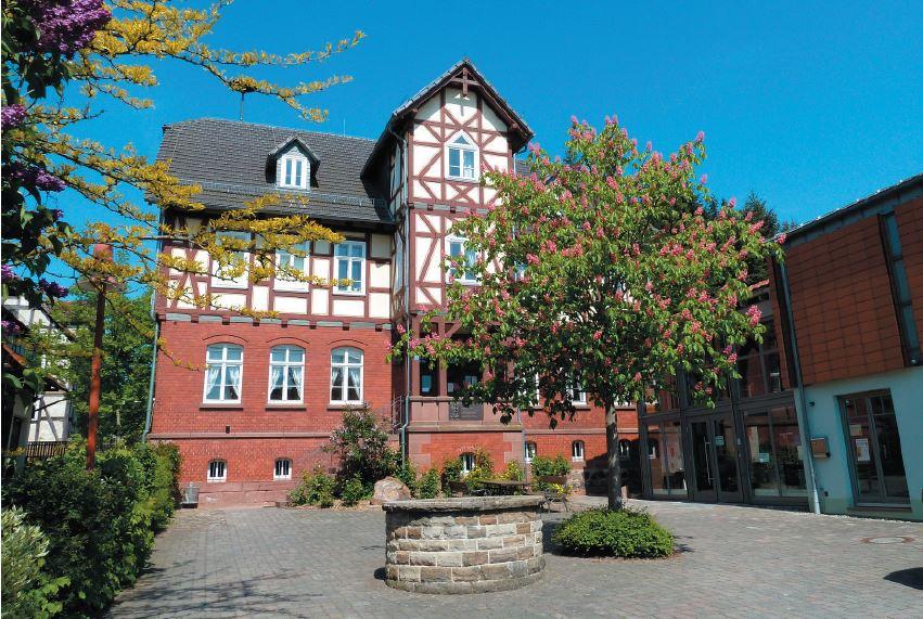 Gerhardt-von-Reutern-Haus