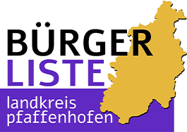 logo-buergerliste-landkreis-pfaffenhofen