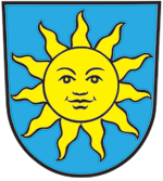Stadt Sonnewalde