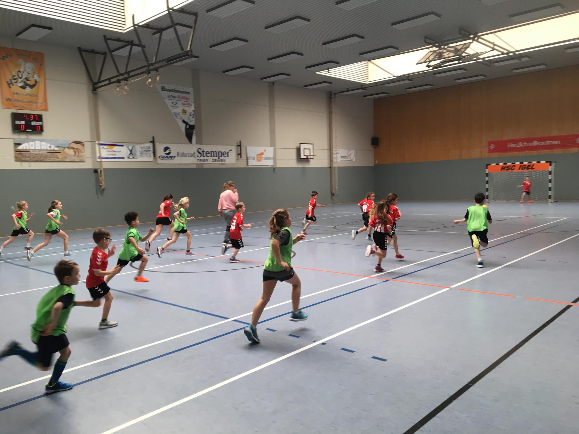 Handball 2