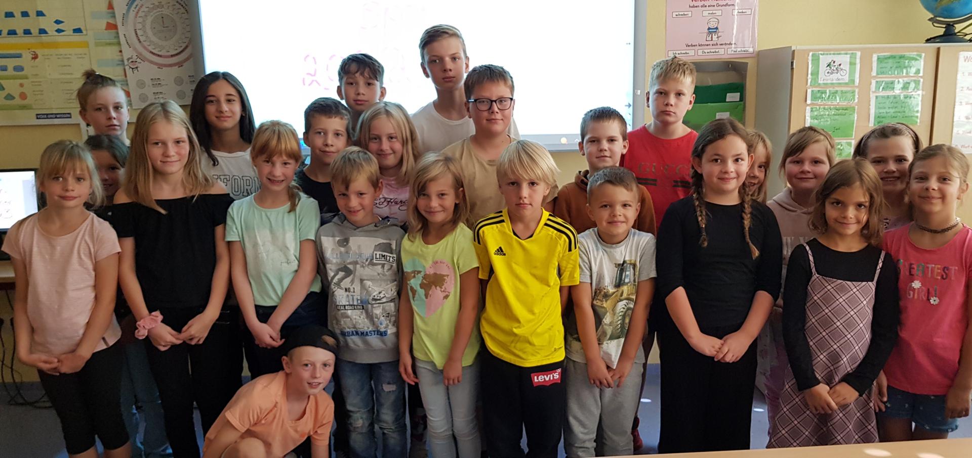 Bilder Klassensprecher