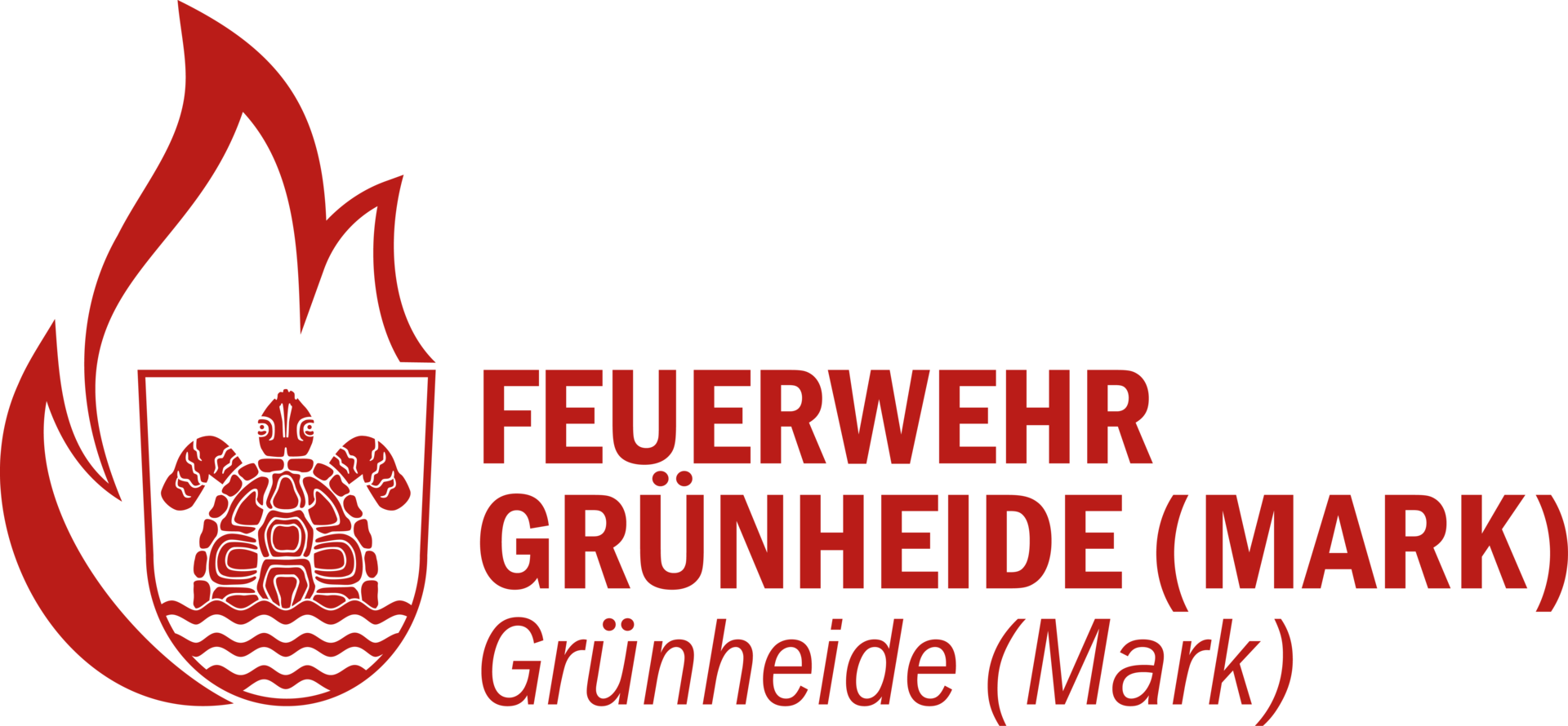 GRH-Feuerwehr-Rot