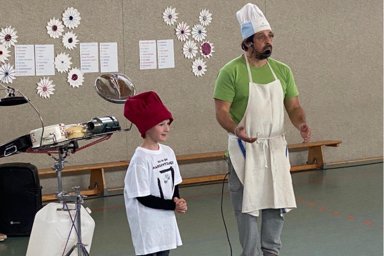 Projektwoche