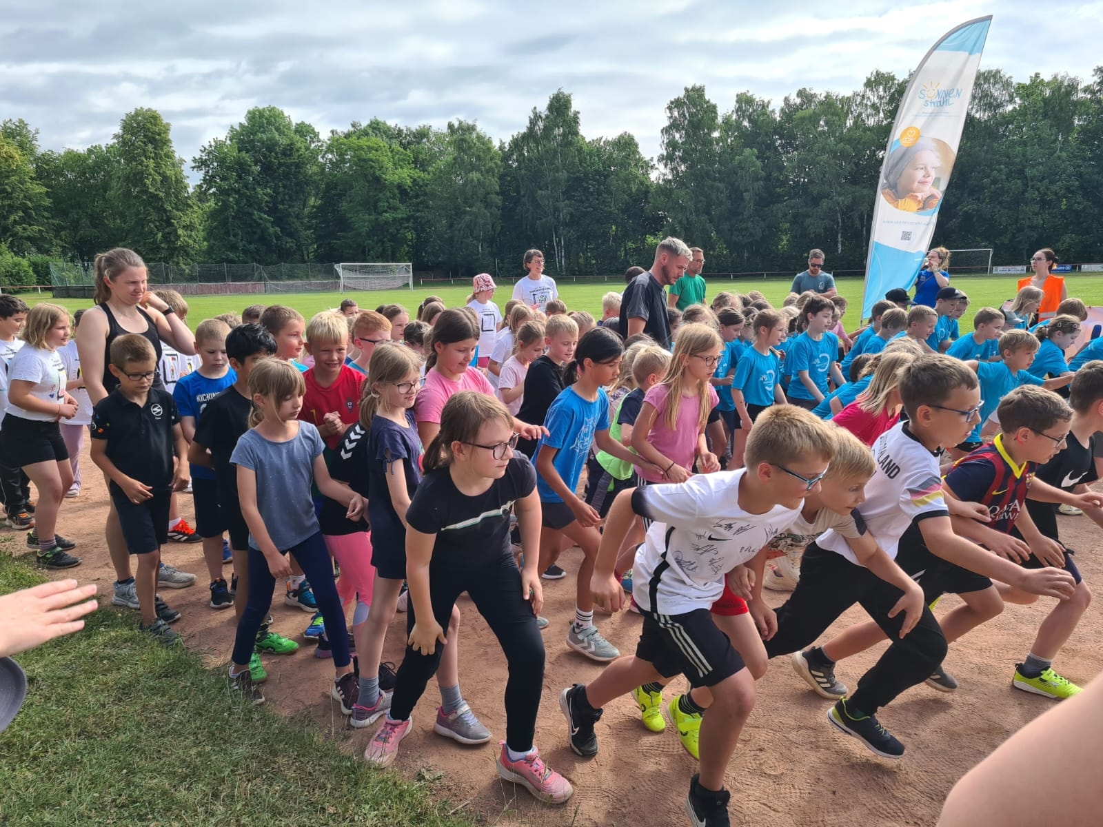 „Lauf des Lebens“