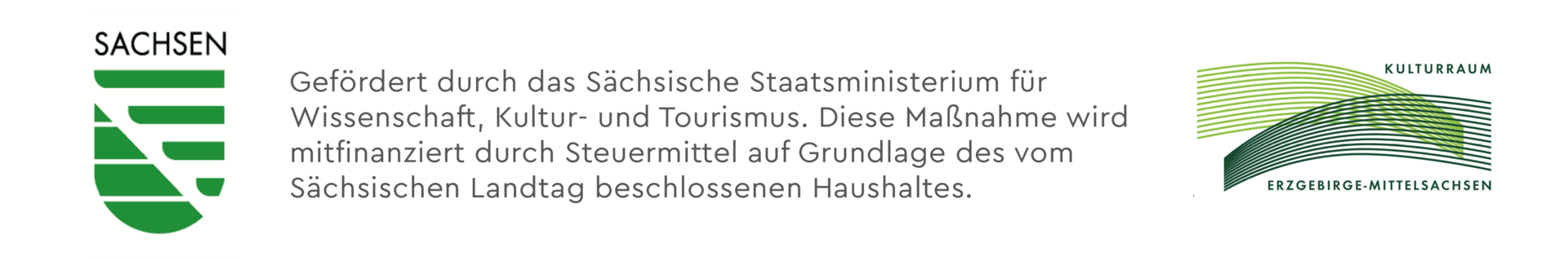Kulturraum Förderung
