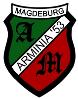 Armina Magdenurg logo