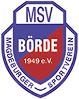 MSV_Börde logo