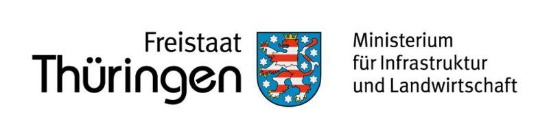 Freistaat Thüringen Logo