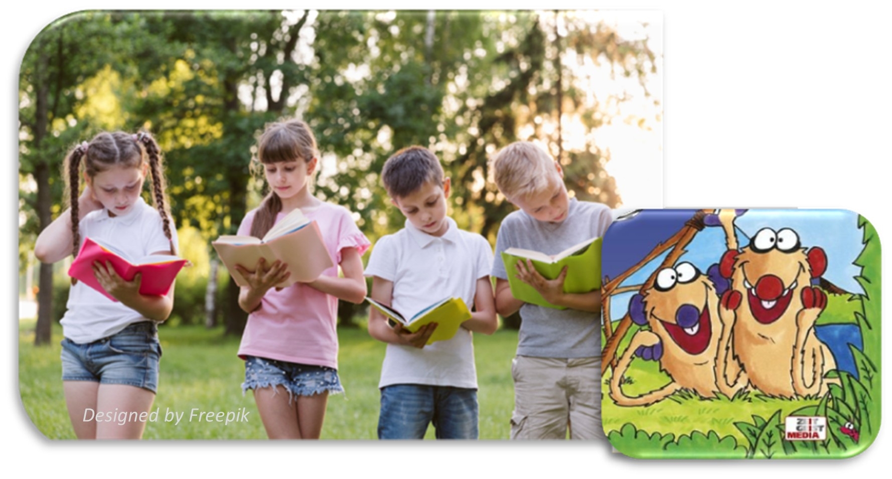 Schüler_lesen_für_Kinder