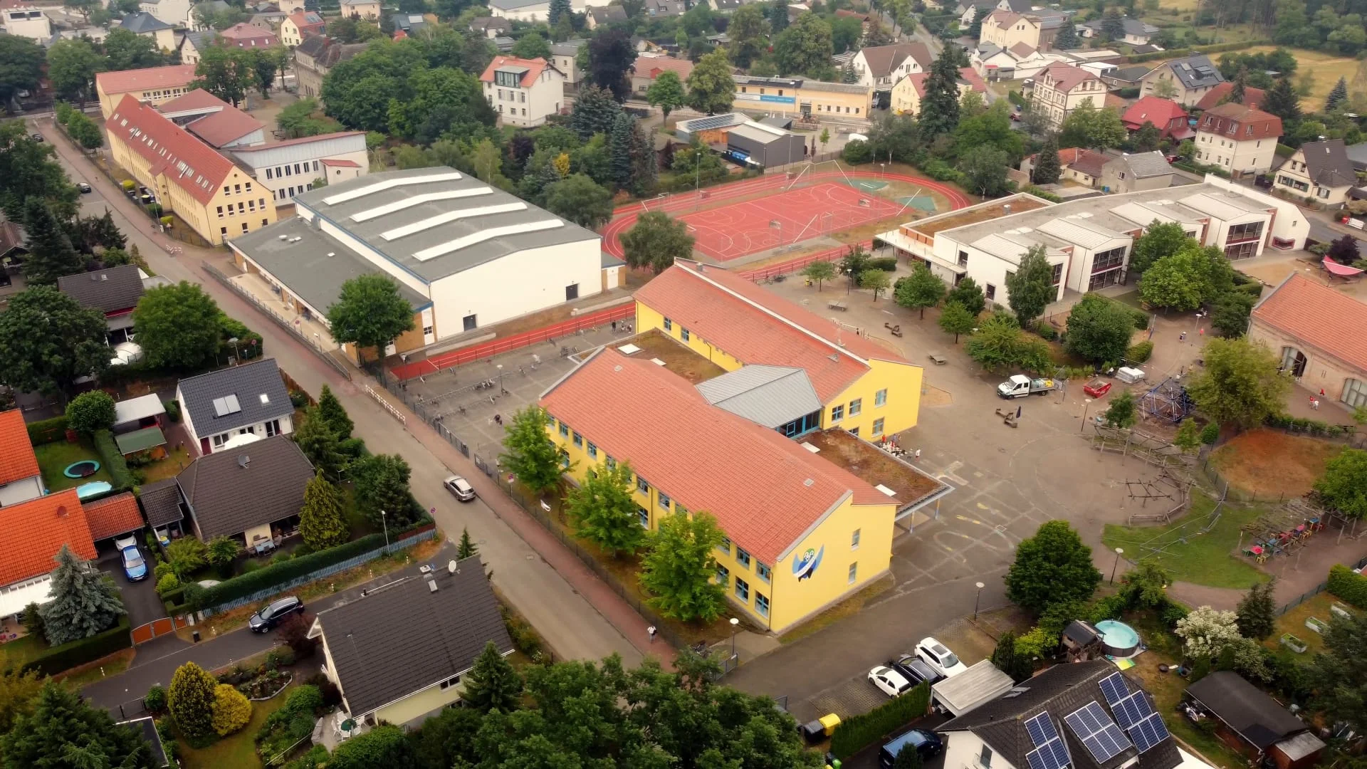 Campus