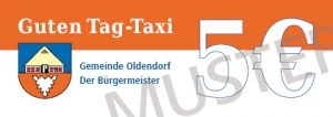 Guten Tag-Taxi