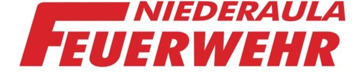 Logo Feuerwehr Niederaula