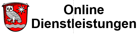 Logo Online Dienstleistungen