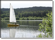 Segeln Segeln