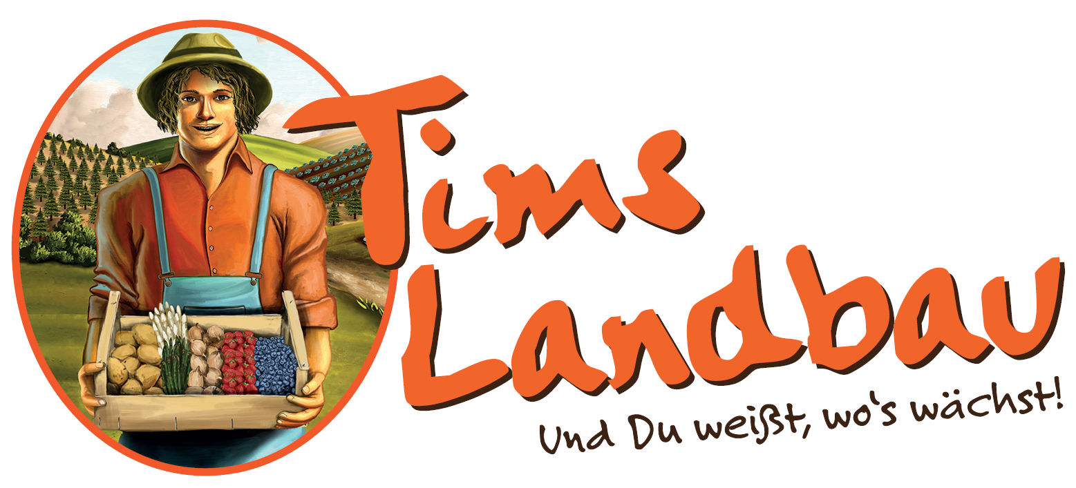 Tims Landbau LOGO