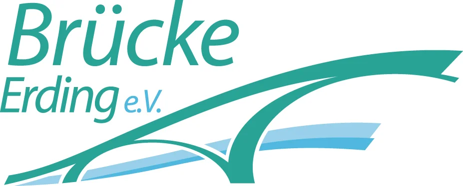 Logo von Brücke Erding e.V.