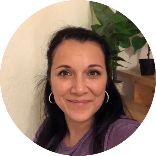 Gisela Perzl | Schriftführerin MS