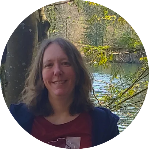 Karin Scherer - Elternvertretung