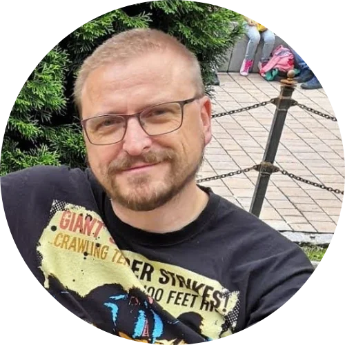 Schoner Steve Schriftführer