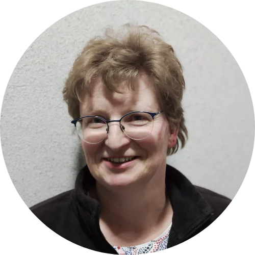 Tanja Fellermaier | Vorsitzende MS Elternbeirat
