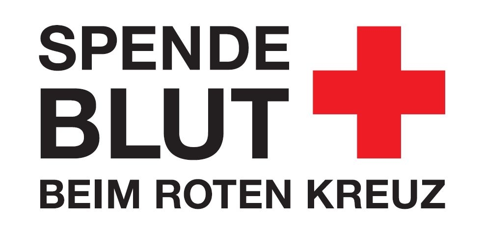 DRK-Blutspende-Logo