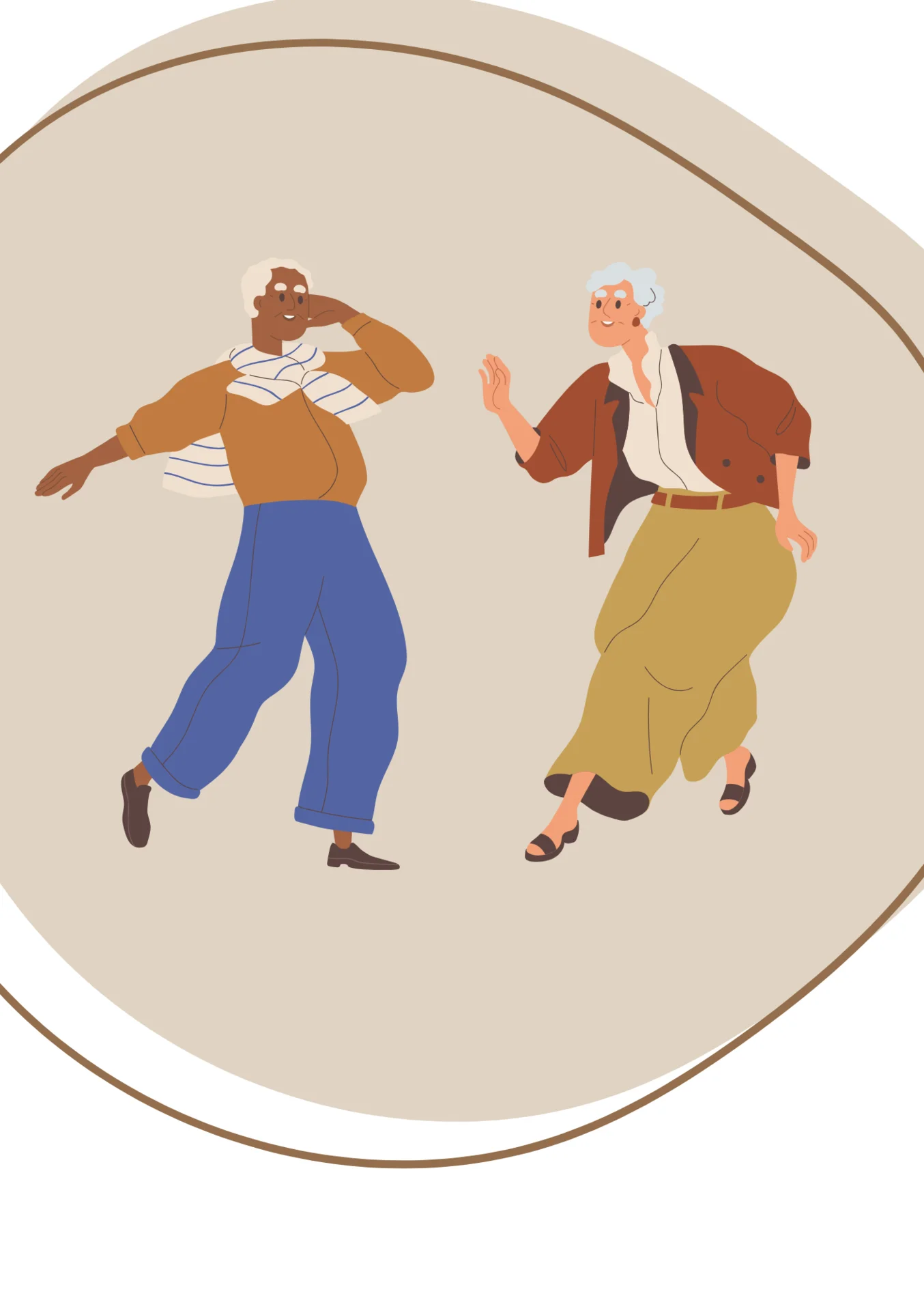 Bewegung mit Musik