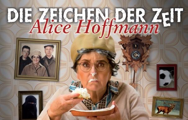 Alice Hoffmann