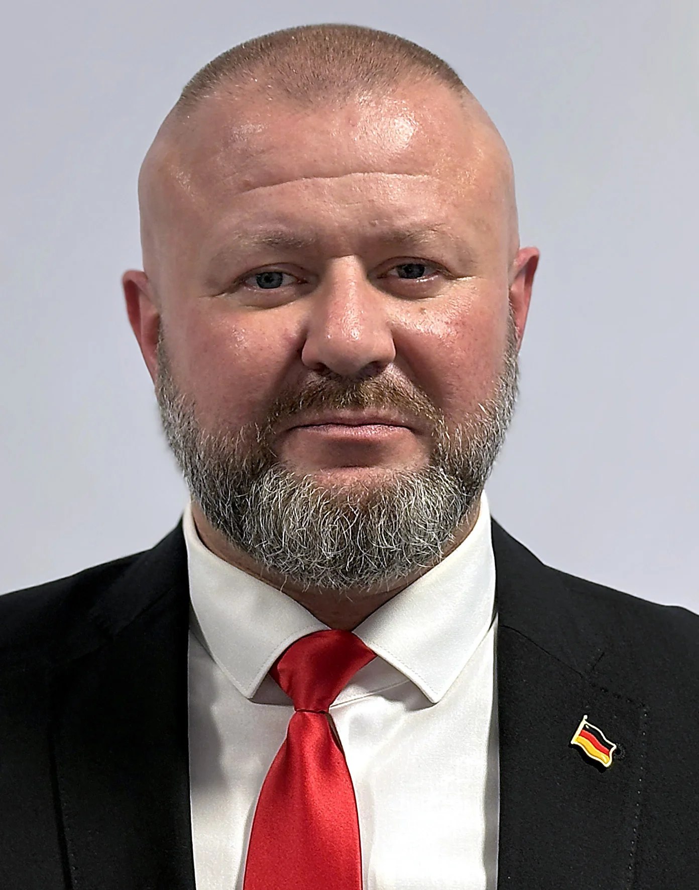Chris Klann