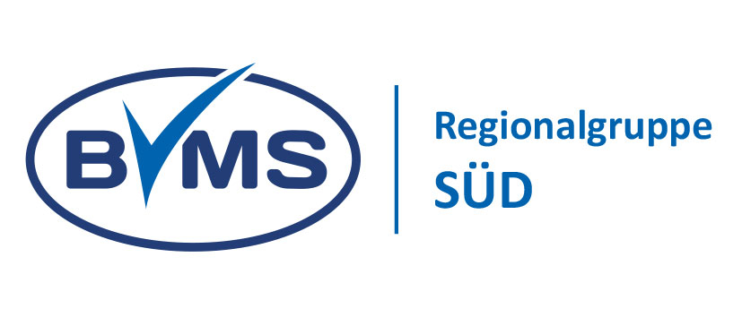 Logo Regionalgruppe Süd