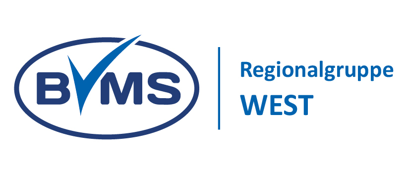 Logo Regionalgruppe West