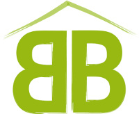 Logo der Bildungseinrichtung Buckow e. V.