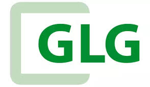 Logo der GLG Gesellschaft für Leben  und Gesundheit