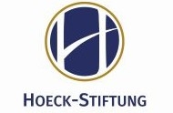 Logo der Hoeck-Stiftung