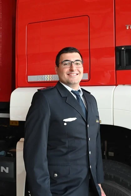 Can Ali Bakir