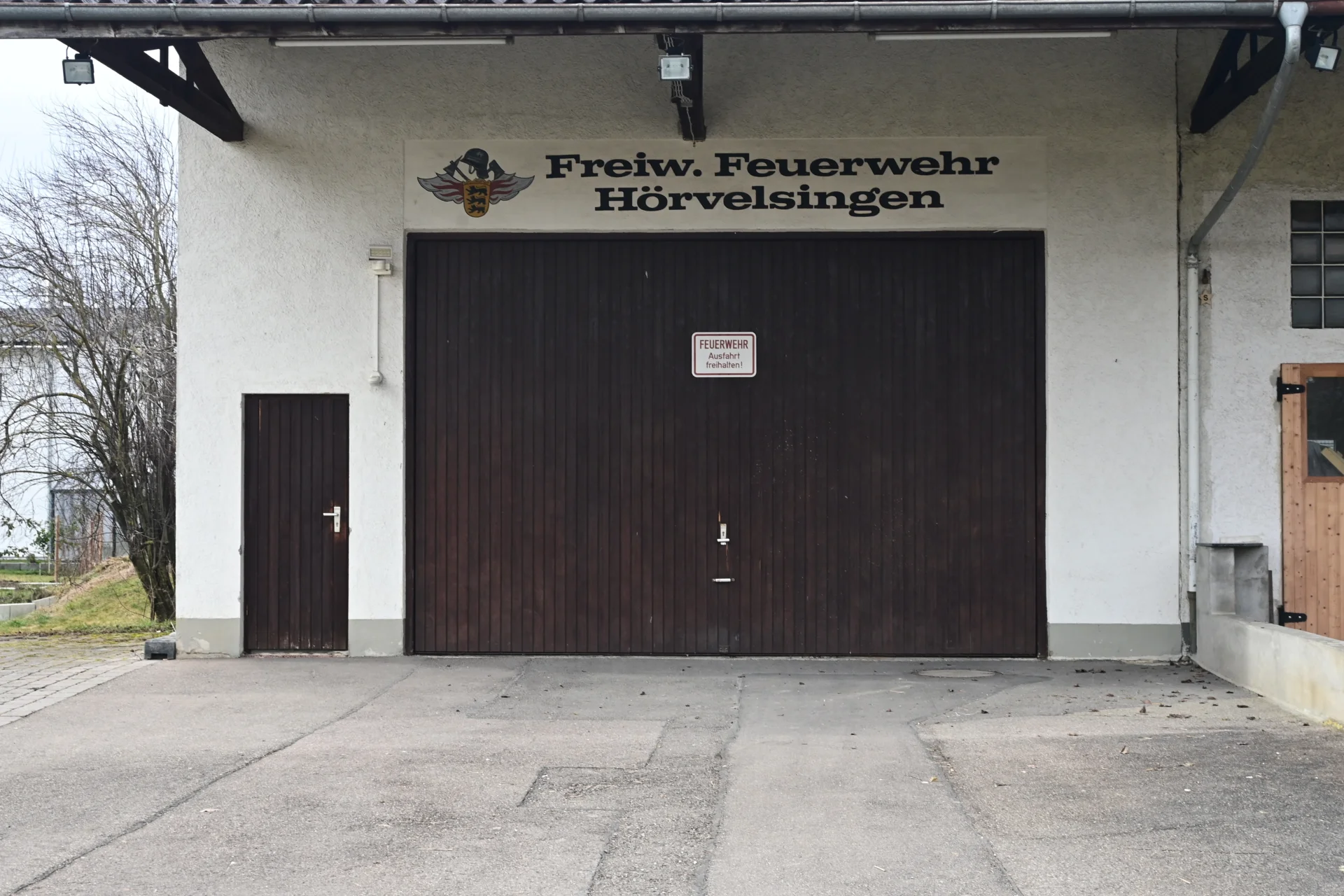 Feuerwehrhaus-alt