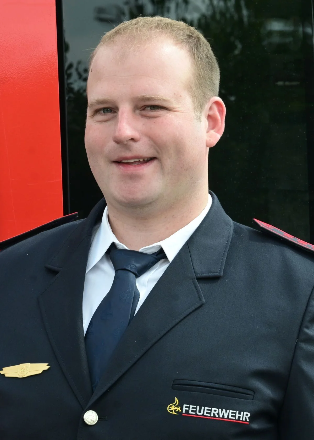 Klemens Erhardt