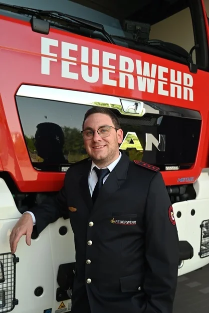 Christian Geiger