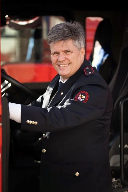 Frank Schlagenhauf