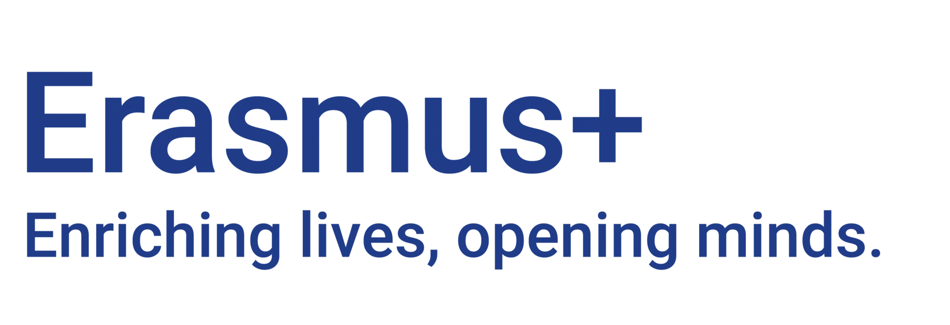 Logo Erasmus