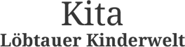 logo-kita-loebtauer-kinderwelt