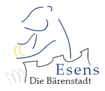Logo Stadt Esens