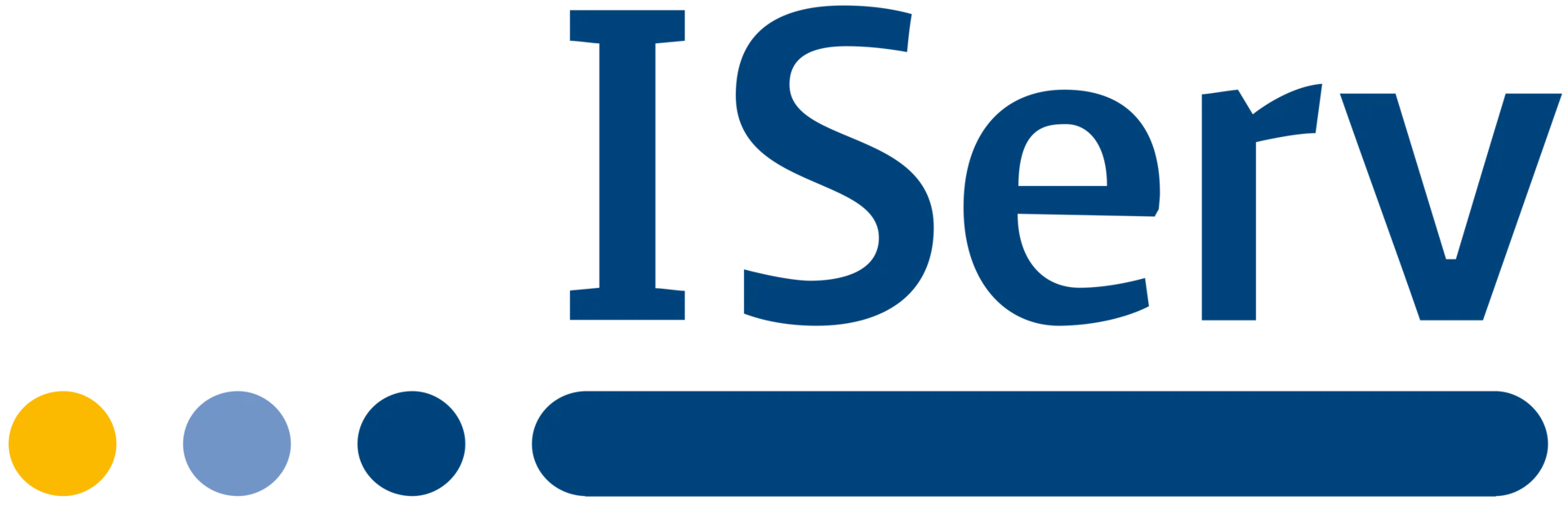 IServ Logo