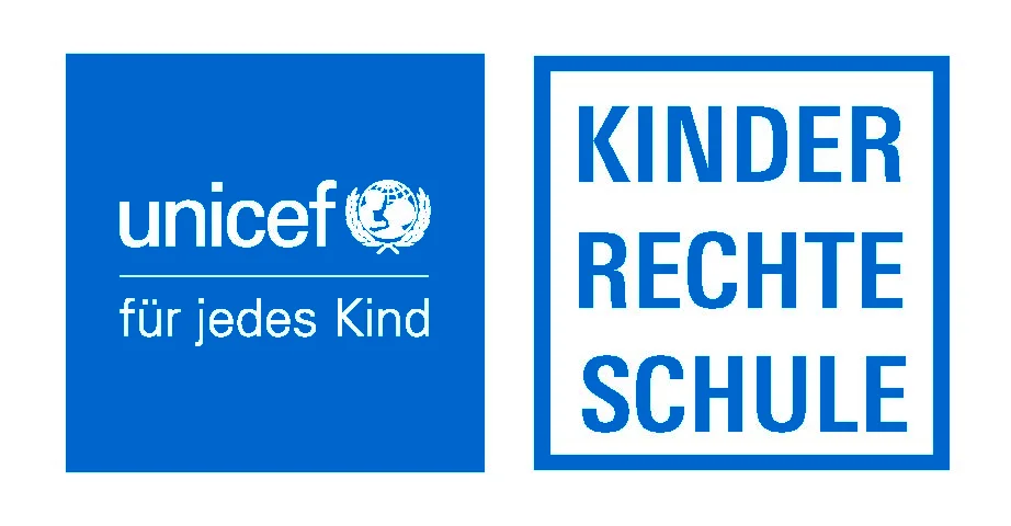 Logo Kinderrechteschule
