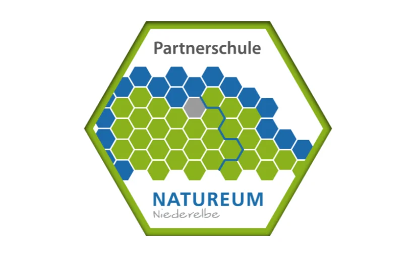 Logo Partnerschule Natureum