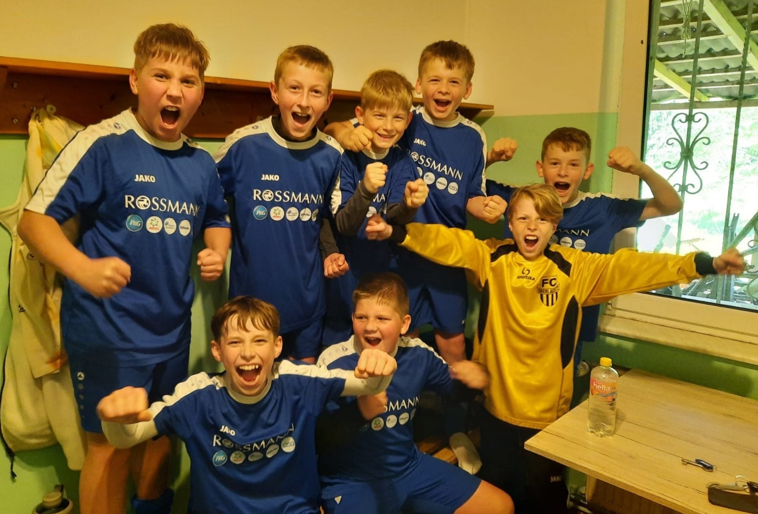 U13IIggOberseifersdorf