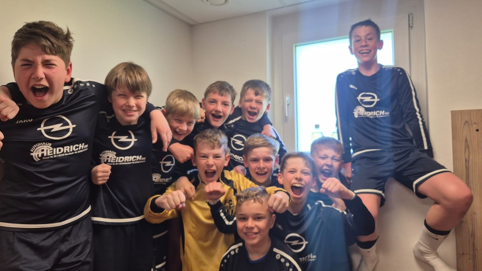 U13ggSchönbach