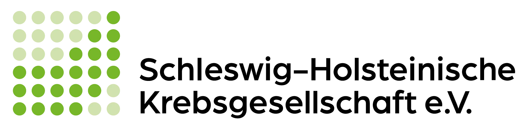 Logo Krebsgesellschaft Schleswig-Holstein