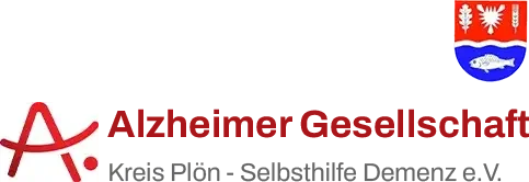 Logo Alzheimer Gesellschaft Kreis Plön