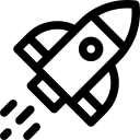 Icon - Lernen im eigenen Tempo