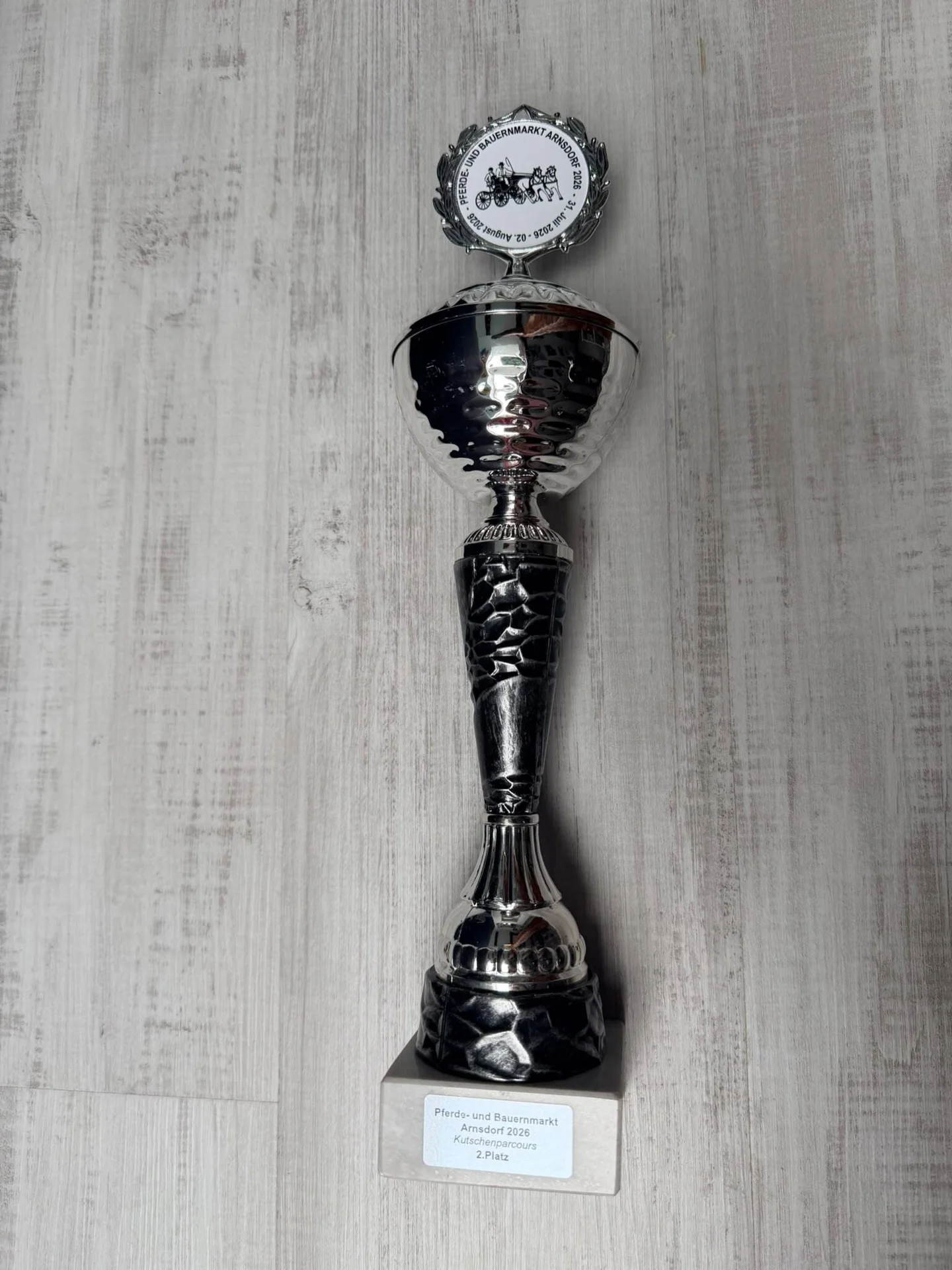 Pokal